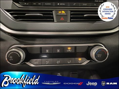 Used 2022 Nissan Altima 2.5 S FWD image 21