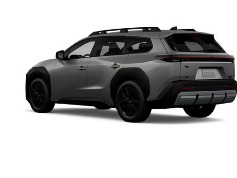 New 2026 Toyota bZ Woodland AWD/4WD image 6