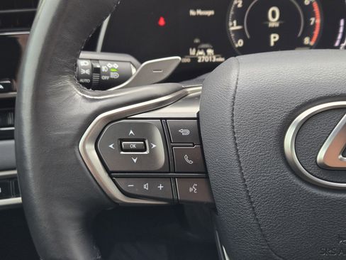 Certified 2023 Lexus RX 350 Premium Plus image 38