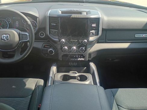 Used 2025 RAM 1500 Lone Star RWD image 15