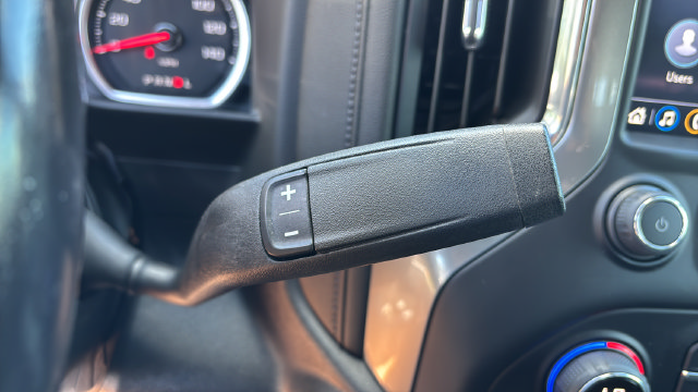 Used 2022 Chevrolet Silverado 2500 LTZ w/ LTZ Plus Package AWD/4WD image 31
