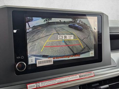 New 2026 Toyota Tacoma TRD Sport image 13