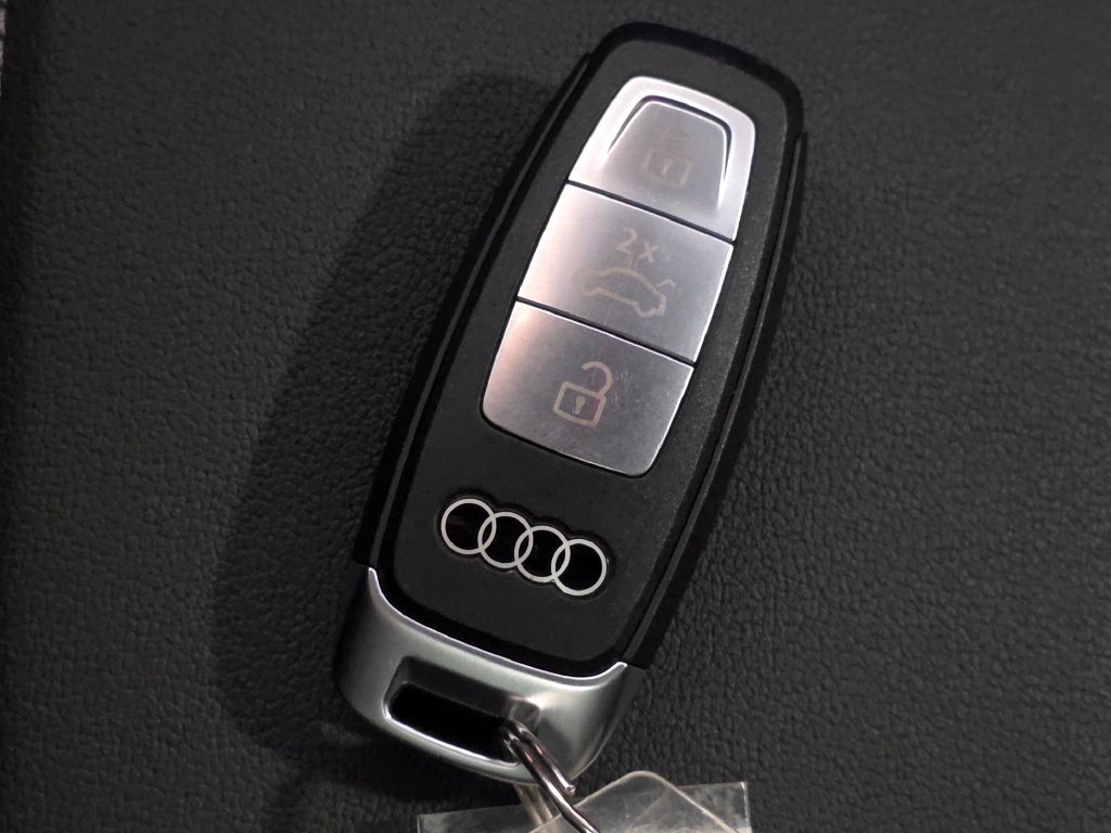 Used 2025 Audi A3 2.0T Premium w/ Black Optic Package AWD/4WD image 38