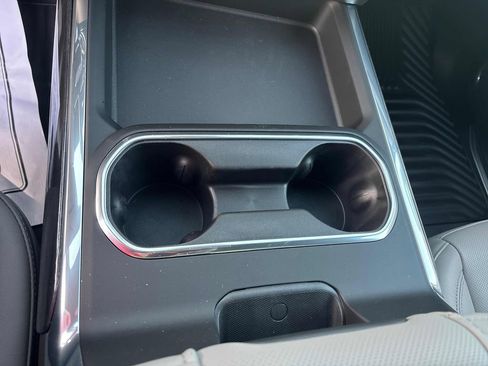 New 2026 Chevrolet Silverado 3500 LTZ w/ LTZ Convenience Package image 24