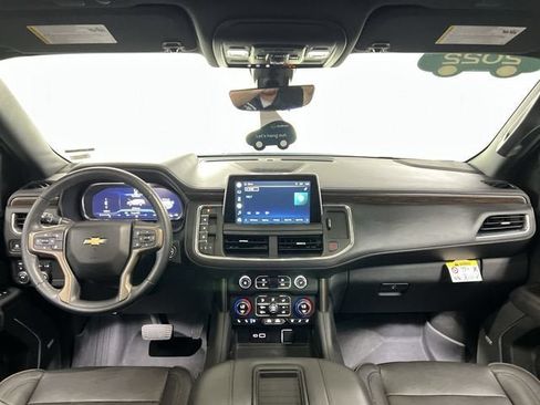 Used 2022 Chevrolet Tahoe High Country AWD/4WD image 19