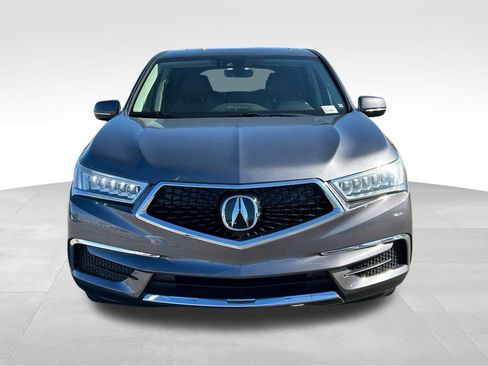 Used 2019 Acura MDX FWD w/ Technology Package image 5