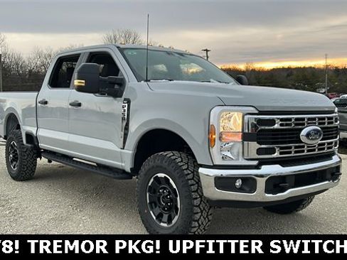 New 2026 Ford F350 XLT w/ Tremor Off-Road Package image 24