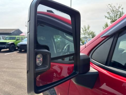 Used 2023 Chevrolet Silverado 1500 RST AWD/4WD image 13