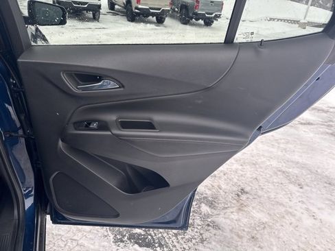 Used 2022 Chevrolet Equinox Premier image 22