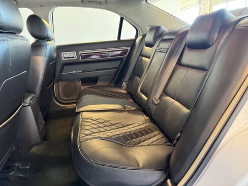Used 2007 Lincoln MKZ FWD image 22