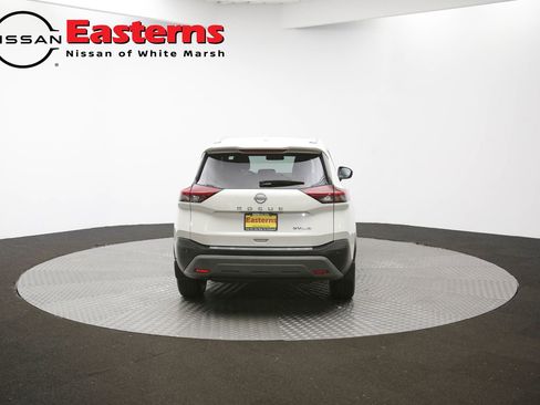 Used 2022 Nissan Rogue SV w/ SV Premium Package image 71