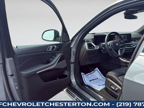Used 2026 BMW X5 xDrive40i AWD/4WD image 24