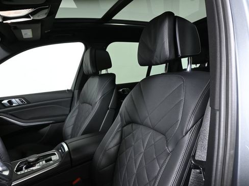 Used 2024 BMW X5 xDrive40i w/ Premium Package AWD/4WD image 15