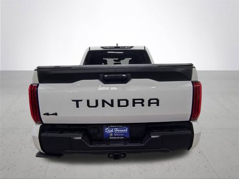 Used 2024 Toyota Tundra SR5 image 14