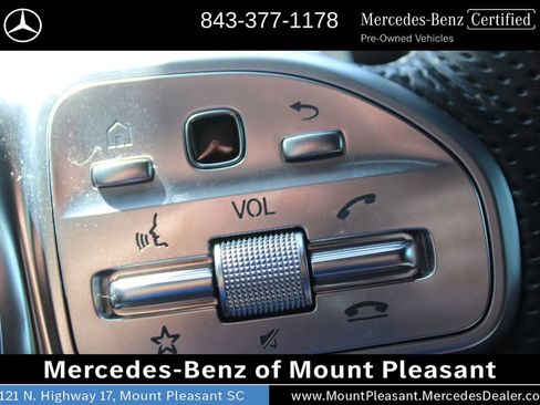 Used 2022 Mercedes-Benz GLC 43 AMG 4MATIC Coupe image 32