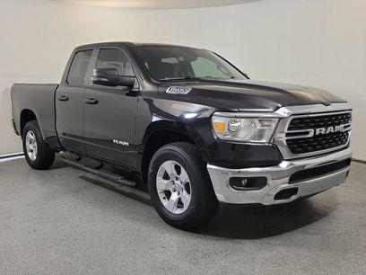 Used 2023 RAM 1500 Big Horn