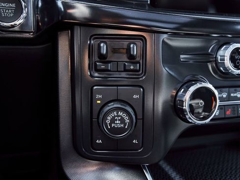 Used 2026 Ford F150 Raptor w/ Equipment Group 803A Raptor R image 87