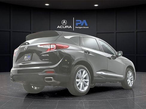 Certified 2024 Acura RDX SH-AWD image 32