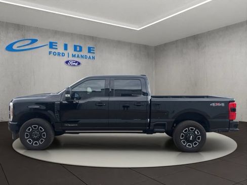 Used 2026 Ford F250 Platinum AWD/4WD image 10