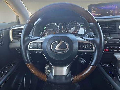 Used 2018 Lexus RX 350 AWD w/ Premium Package image 28
