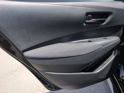Used 2024 Toyota Corolla LE FWD image 29