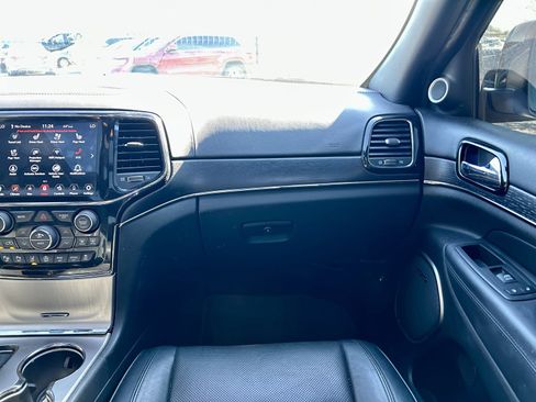 Used 2019 Jeep Grand Cherokee High Altitude image 22