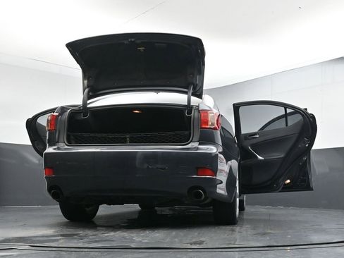 Used 2011 Lexus IS 250 AWD w/ Premium Pkg Value Edition image 45