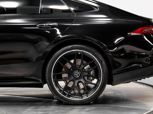 Used 2021 Mercedes-Benz AMG GT 53 image 37