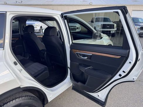 Used 2018 Honda CR-V EX image 19
