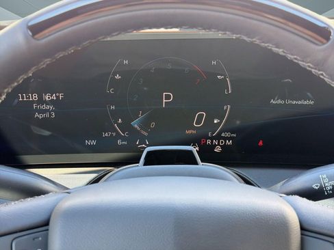 New 2026 Cadillac CT5 Sport RWD image 20