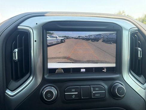Certified 2020 Chevrolet Silverado 1500 LT w/ All-Star Edition AWD/4WD image 16