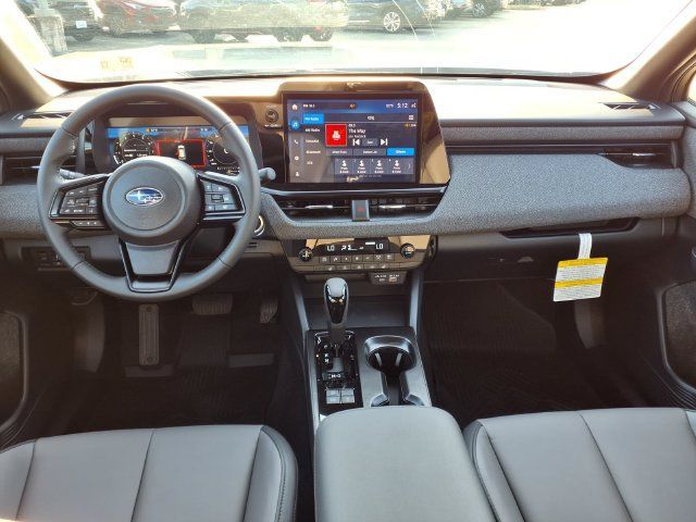 New 2026 Subaru Outback Premium AWD/4WD image 5
