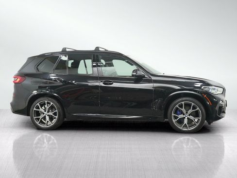 Used 2021 BMW X5 xDrive40i AWD/4WD image 6