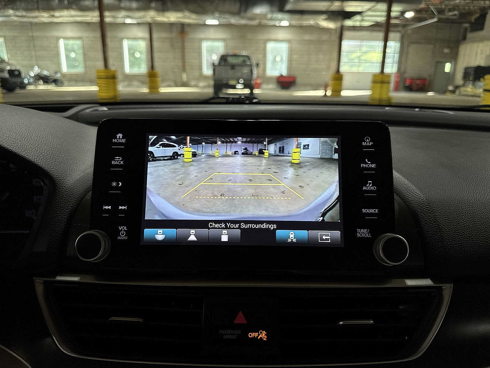 Used 2019 Honda Accord Touring image 26
