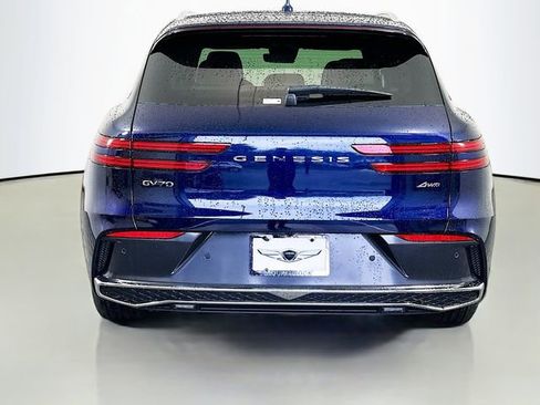 New 2026 Genesis GV70 2.5T Advanced image 6