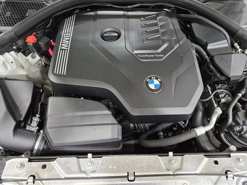 Used 2022 BMW 330i Sedan w/ Driving Assistance Package RWD image 24