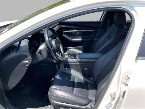 Used 2023 MAZDA MAZDA3 s FWD image 24