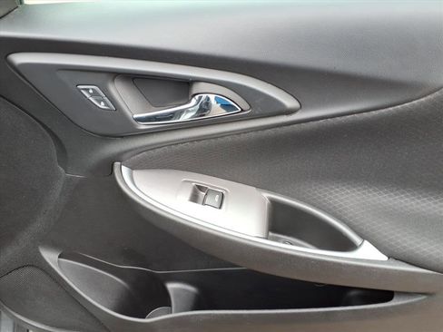 Used 2024 Chevrolet Malibu LT image 19