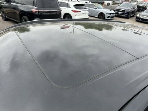 Used 2022 INFINITI QX60 Autograph image 11