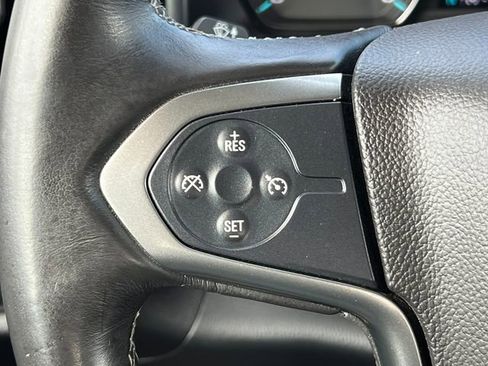 Used 2017 Chevrolet Silverado 2500 LT w/ All Star Edition image 28