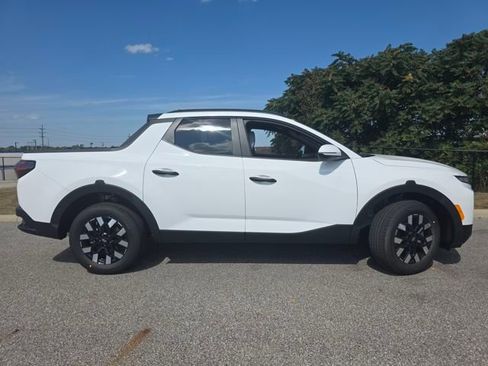 New 2026 Hyundai Santa Cruz SEL AWD/4WD image 20