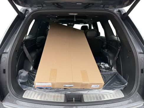 New 2026 Hyundai Palisade Calligraphy image 17