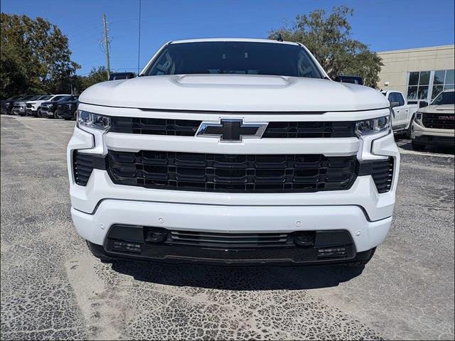 New 2026 Chevrolet Silverado 1500 RST w/ RST All Star Premium Package AWD/4WD image 9