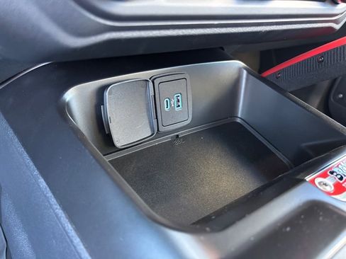 New 2025 Ford Bronco Stroppe Edition AWD/4WD image 17
