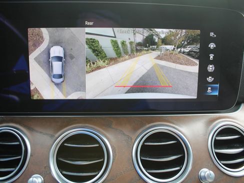 Certified 2023 Mercedes-Benz E 350 Sedan image 47