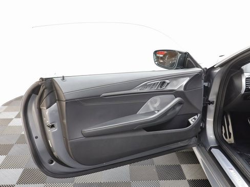 Certified 2025 BMW M850i xDrive Coupe image 5