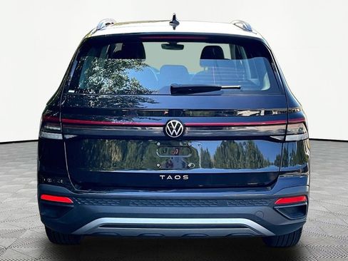 Used 2025 Volkswagen Taos S FWD image 6