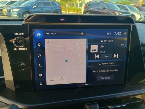 New 2026 Subaru Outback Touring XT AWD/4WD image 23