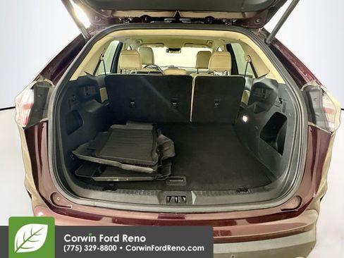 Used 2020 Ford Edge SEL w/ Convenience Package AWD/4WD image 25