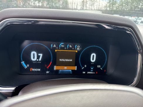 Used 2023 Ford F150 King Ranch w/ Equipment Group 601A High image 25